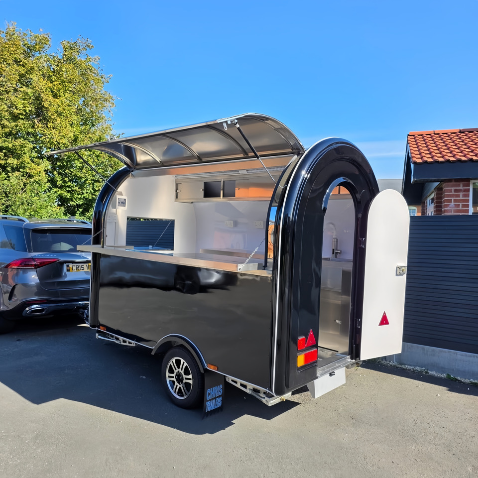 - Rulota comerciala: Foto 3 - Rulota comerciala: Foto 3