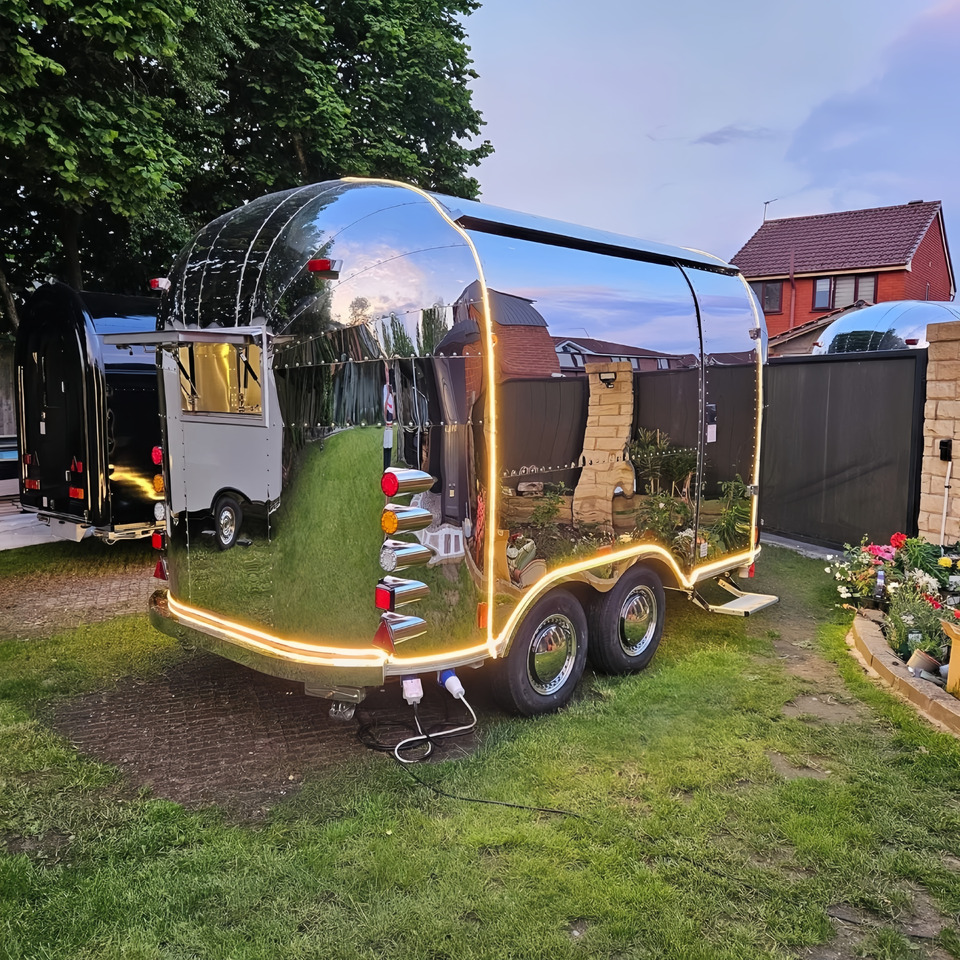 Oulead - Rulota comerciala: Foto 3 Oulead - Rulota comerciala: Foto 3