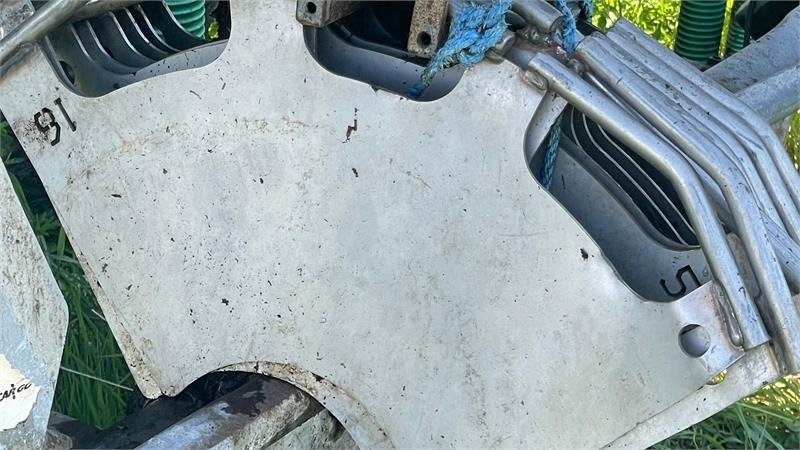 Samson PG20 PG 20 - Cisternă vidanjă: Foto 4 Samson PG20 PG 20 - Cisternă vidanjă: Foto 4