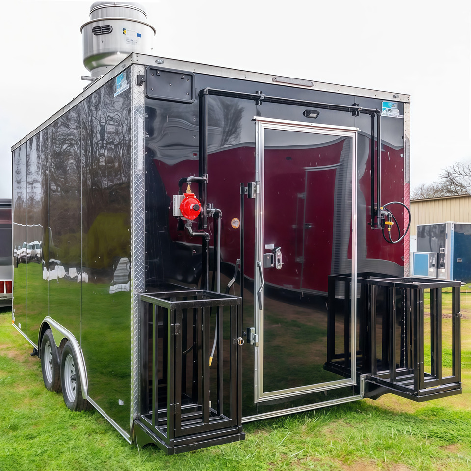 Maichi - Rulota comerciala: Foto 4 Maichi - Rulota comerciala: Foto 4