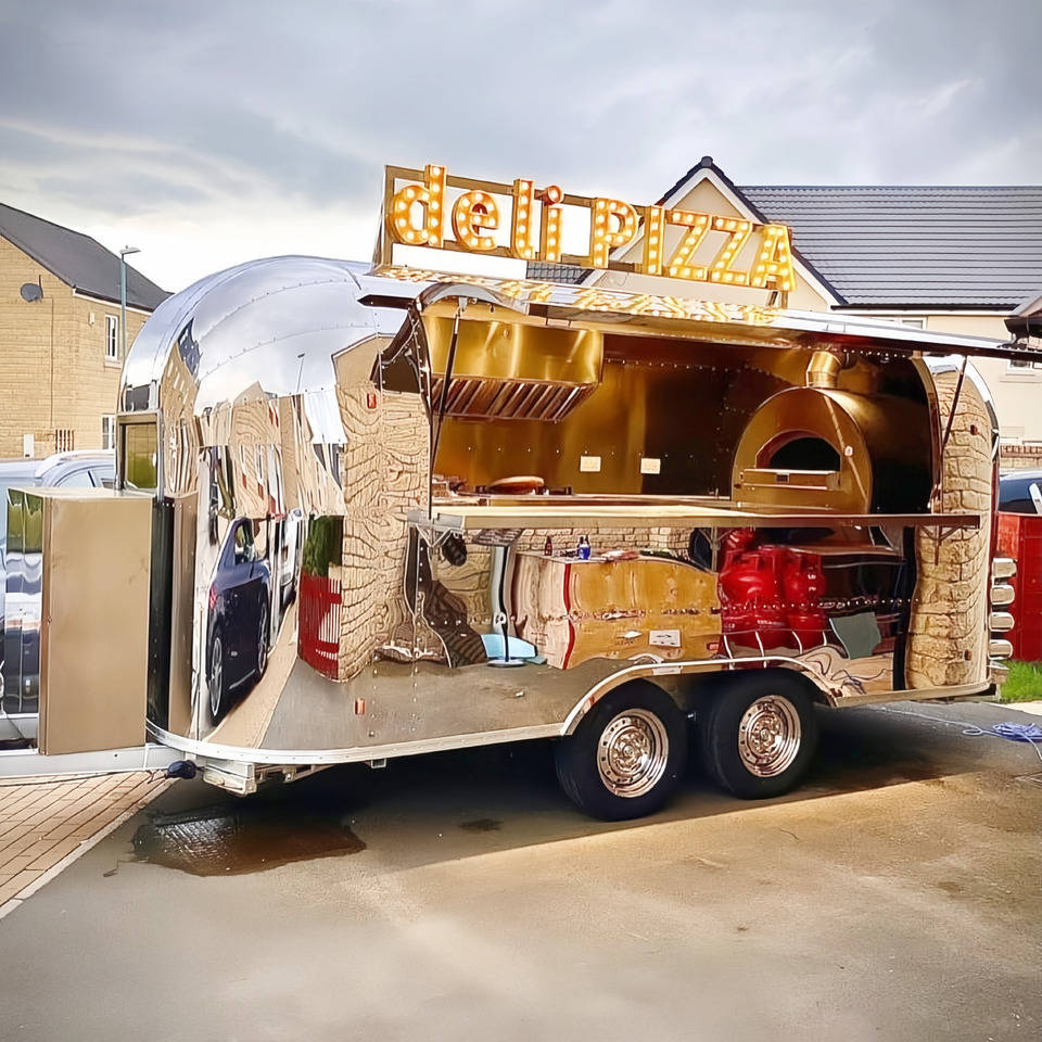 Maichi - Rulota comerciala: Foto 4 Maichi - Rulota comerciala: Foto 4