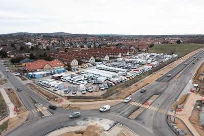 Fiat DUCATO XLWB MAXI PRITSCHE - Autoutilitară cu platformă: Foto 5 Fiat DUCATO XLWB MAXI PRITSCHE - Autoutilitară cu platformă: Foto 5