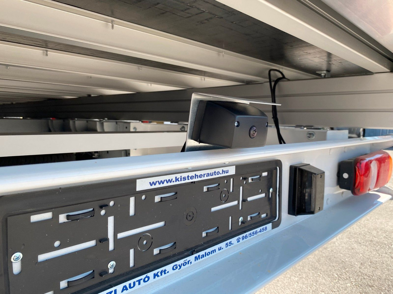 Autoutilitară box Fiat Ducato KOFFER: Foto 13 Autoutilitară box Fiat Ducato KOFFER: Foto 13