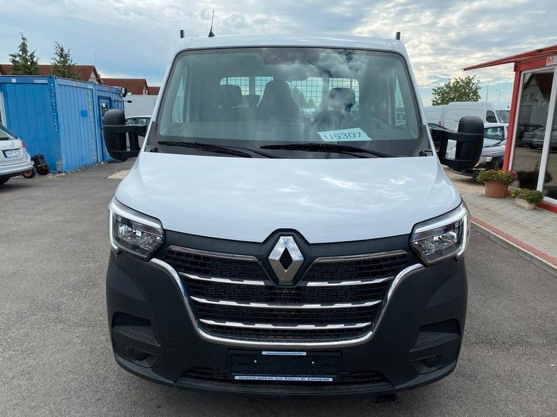 Renault Master Kipper L3H1 P5 4,5t 165Ps Renault Master Kipper L3H1 P5 4,5t 165Ps - Autoutilitară basculantă: Foto 2 Renault Master Kipper L3H1 P5 4,5t 165Ps Renault Master Kipper L3H1 P5 4,5t 165Ps - Autoutilitară basculantă: Foto 2