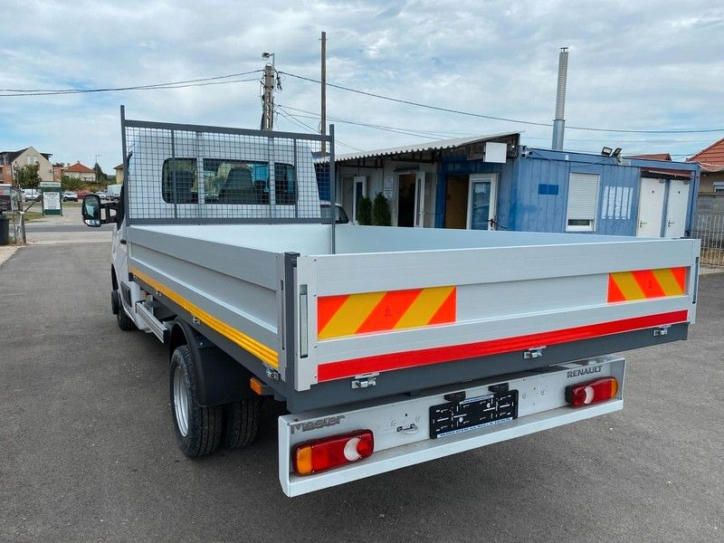 Renault Master Kipper L3H1 P5 4,5t 165Ps Renault Master Kipper L3H1 P5 4,5t 165Ps - Autoutilitară basculantă: Foto 5 Renault Master Kipper L3H1 P5 4,5t 165Ps Renault Master Kipper L3H1 P5 4,5t 165Ps - Autoutilitară basculantă: Foto 5