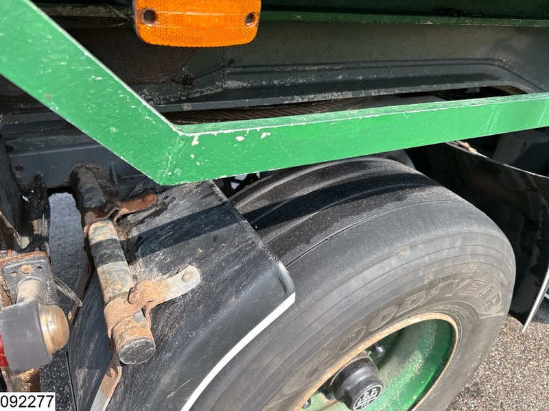 Semiremorcă basculantă Bulthuis kipper: Foto 12 Semiremorcă basculantă Bulthuis kipper: Foto 12