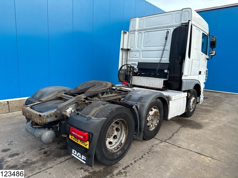 DAF XF 460 6x2, EURO 6, RHD, PTO, ACC - Cap tractor: Foto 2 DAF XF 460 6x2, EURO 6, RHD, PTO, ACC - Cap tractor: Foto 2