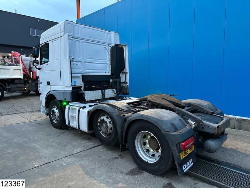 DAF XF 460 6x2, EURO 6, RHD, PTO, ACC - Cap tractor: Foto 4 DAF XF 460 6x2, EURO 6, RHD, PTO, ACC - Cap tractor: Foto 4