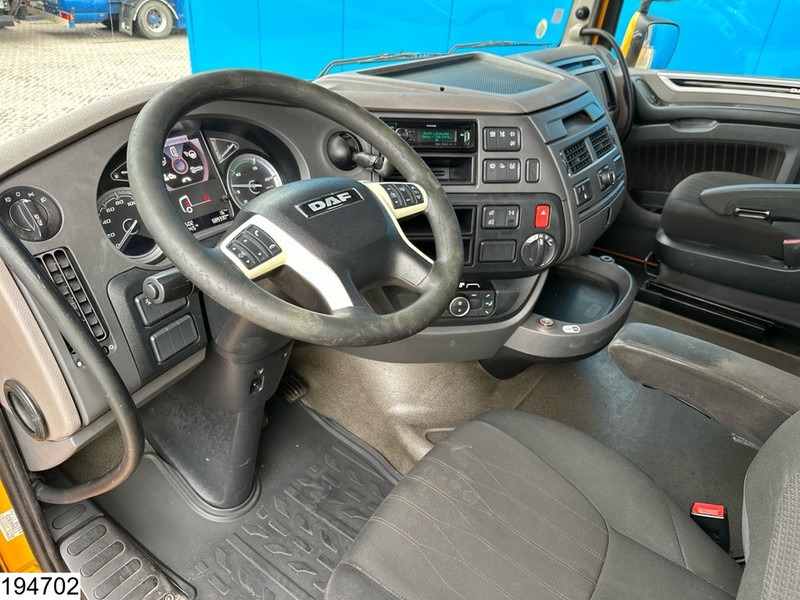 DAF XF 480 EURO 6, 2 Tanken - Cap tractor: Foto 5 DAF XF 480 EURO 6, 2 Tanken - Cap tractor: Foto 5