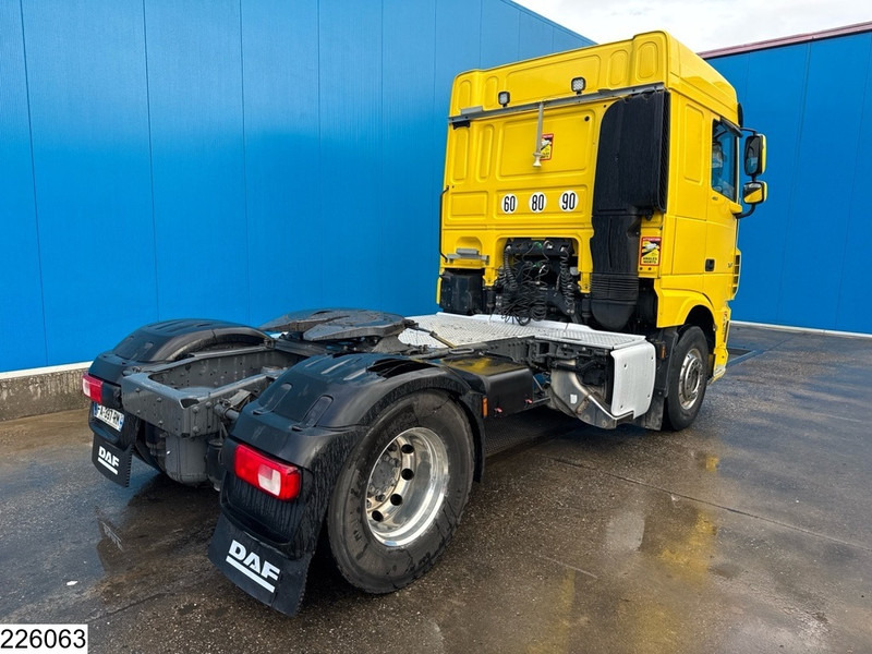 DAF XF 480 EURO 6, Retarder, ACC - Cap tractor: Foto 2 DAF XF 480 EURO 6, Retarder, ACC - Cap tractor: Foto 2
