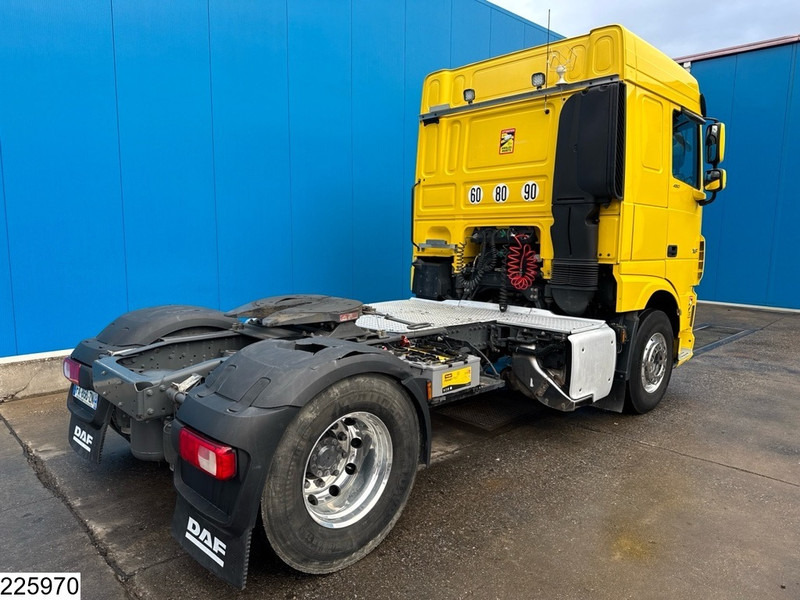 DAF XF 480 EURO 6, Retarder, ACC - Cap tractor: Foto 2 DAF XF 480 EURO 6, Retarder, ACC - Cap tractor: Foto 2