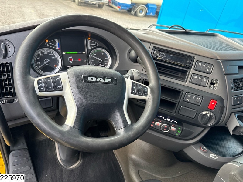 DAF XF 480 EURO 6, Retarder, ACC - Cap tractor: Foto 5 DAF XF 480 EURO 6, Retarder, ACC - Cap tractor: Foto 5