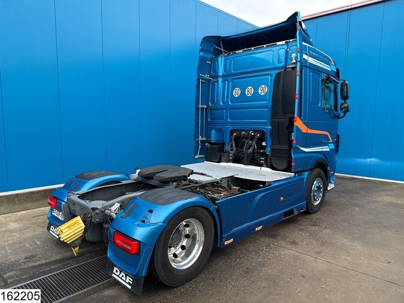 DAF XF 480 EURO 6, Standairco - Cap tractor: Foto 4 DAF XF 480 EURO 6, Standairco - Cap tractor: Foto 4