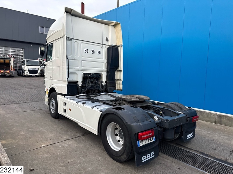 DAF XF 530 EURO 6, ACC, PTO, Standairco, Hydraulic - Cap tractor: Foto 4 DAF XF 530 EURO 6, ACC, PTO, Standairco, Hydraulic - Cap tractor: Foto 4