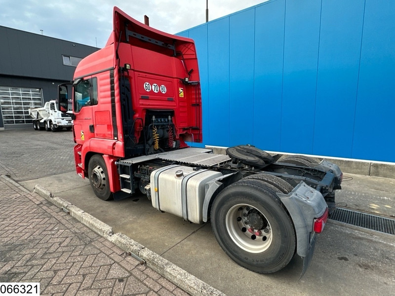 MAN TGS 18 440 EURO 6, Retarder - Cap tractor: Foto 2 MAN TGS 18 440 EURO 6, Retarder - Cap tractor: Foto 2