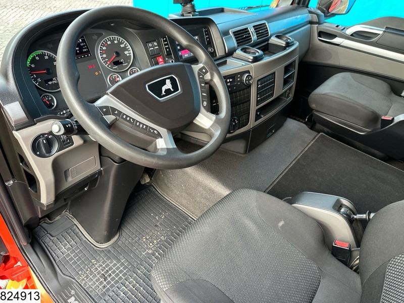 MAN TGS 18 460 EURO 6, ACC, Retarder, PTO - Cap tractor: Foto 5 MAN TGS 18 460 EURO 6, ACC, Retarder, PTO - Cap tractor: Foto 5