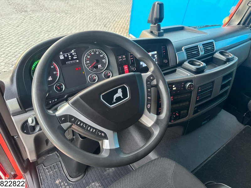 MAN TGS 18 460 EURO 6, Retarder, PTO ,ACC - Cap tractor: Foto 5 MAN TGS 18 460 EURO 6, Retarder, PTO ,ACC - Cap tractor: Foto 5