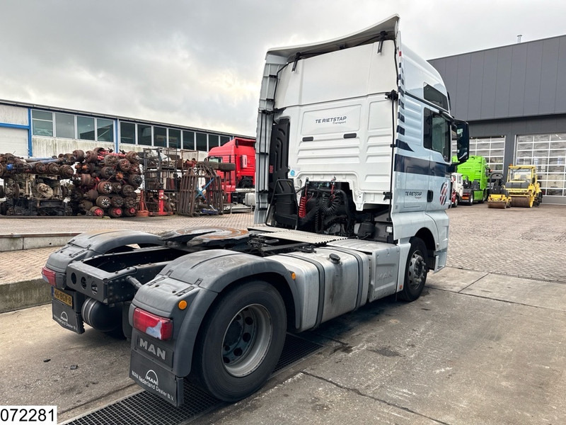 MAN TGX 18 440 EURO 6, Engine broken - Cap tractor: Foto 4 MAN TGX 18 440 EURO 6, Engine broken - Cap tractor: Foto 4