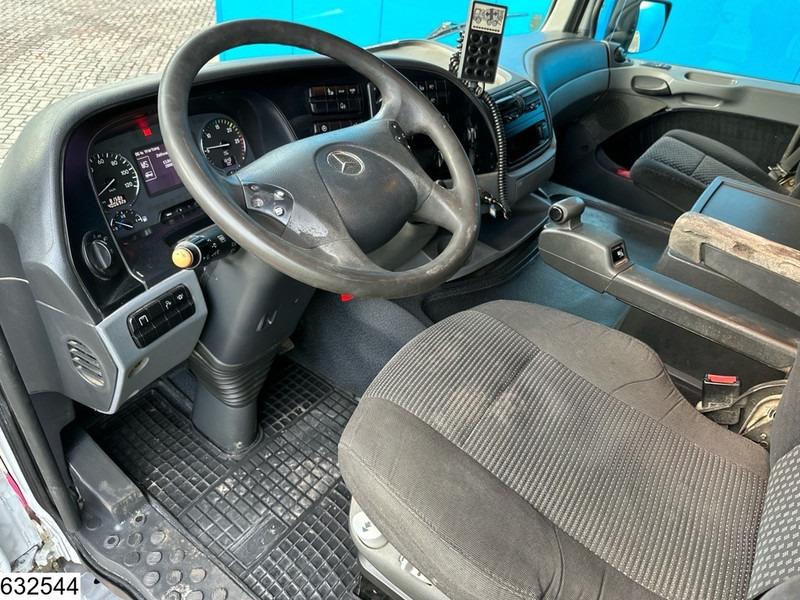 Mercedes-Benz Actros 2641 6x4, EURO 5, Hydraulics - Cap tractor: Foto 5 Mercedes-Benz Actros 2641 6x4, EURO 5, Hydraulics - Cap tractor: Foto 5