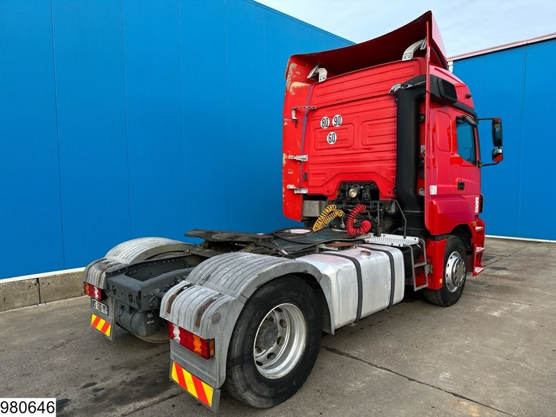 Mercedes-Benz Axor 1840 EURO 3, Manual transmission, Hydraulics - Cap tractor: Foto 4 Mercedes-Benz Axor 1840 EURO 3, Manual transmission, Hydraulics - Cap tractor: Foto 4