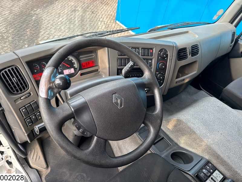 Renault Premium 380 Dxi EURO 4, PTO - Cap tractor: Foto 5 Renault Premium 380 Dxi EURO 4, PTO - Cap tractor: Foto 5