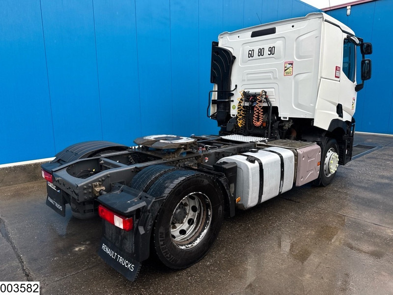 Renault T 380 EURO 6, Retarder - Cap tractor: Foto 2 Renault T 380 EURO 6, Retarder - Cap tractor: Foto 2