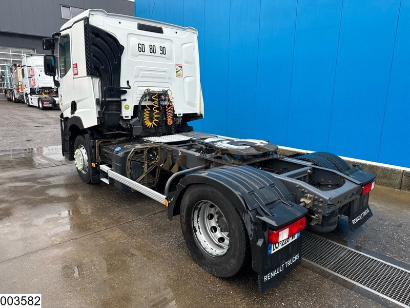 Renault T 380 EURO 6, Retarder - Cap tractor: Foto 4 Renault T 380 EURO 6, Retarder - Cap tractor: Foto 4