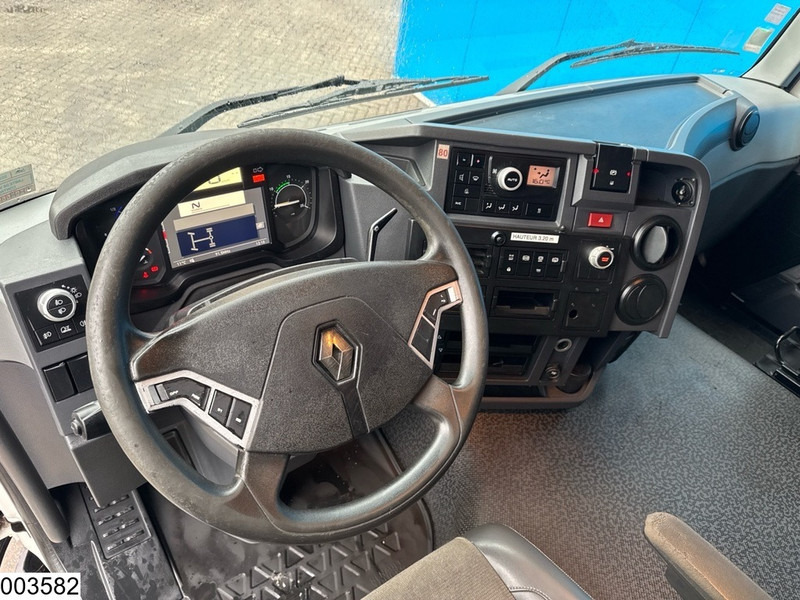 Renault T 380 EURO 6, Retarder - Cap tractor: Foto 5 Renault T 380 EURO 6, Retarder - Cap tractor: Foto 5