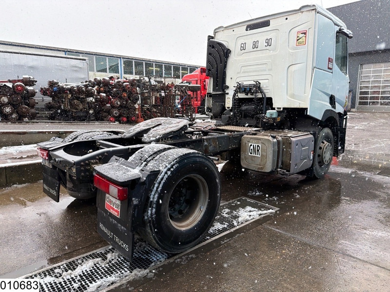 Renault T 460 EURO 6, Retarder, PTO - Cap tractor: Foto 2 Renault T 460 EURO 6, Retarder, PTO - Cap tractor: Foto 2