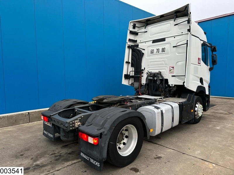 Renault T 460 EURO 6, Retarder - Cap tractor: Foto 4 Renault T 460 EURO 6, Retarder - Cap tractor: Foto 4