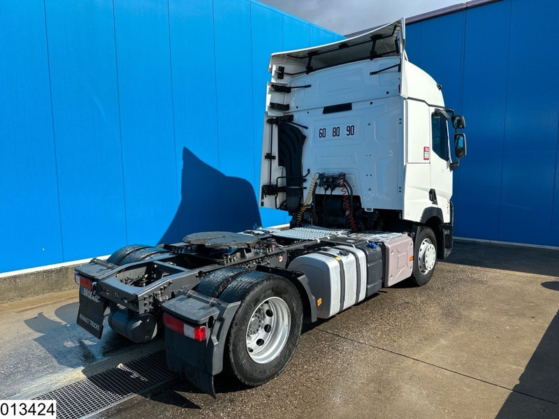 Renault T 480 EURO 6, Airco - Cap tractor: Foto 2 Renault T 480 EURO 6, Airco - Cap tractor: Foto 2