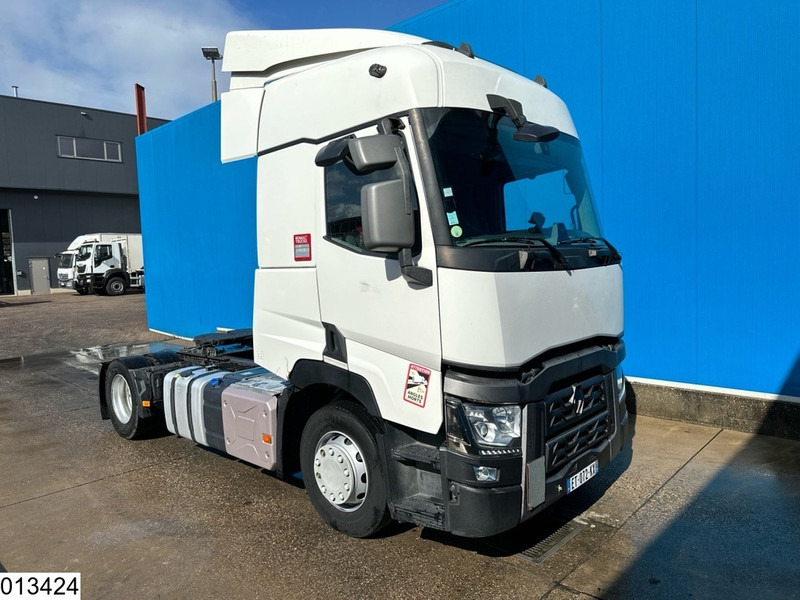 Renault T 480 EURO 6, Airco - Cap tractor: Foto 3 Renault T 480 EURO 6, Airco - Cap tractor: Foto 3