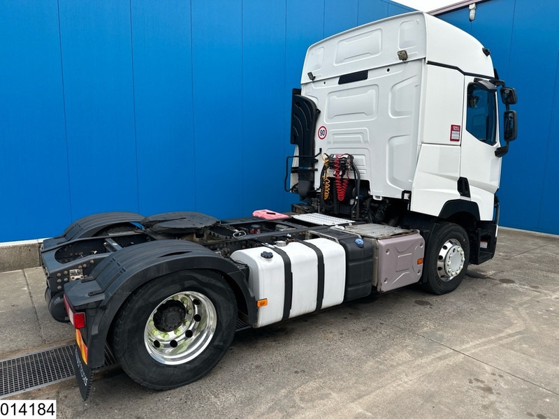 Renault T 480 EURO 6, PTO - Cap tractor: Foto 2 Renault T 480 EURO 6, PTO - Cap tractor: Foto 2