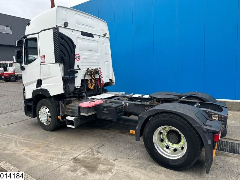 Renault T 480 EURO 6, PTO - Cap tractor: Foto 4 Renault T 480 EURO 6, PTO - Cap tractor: Foto 4
