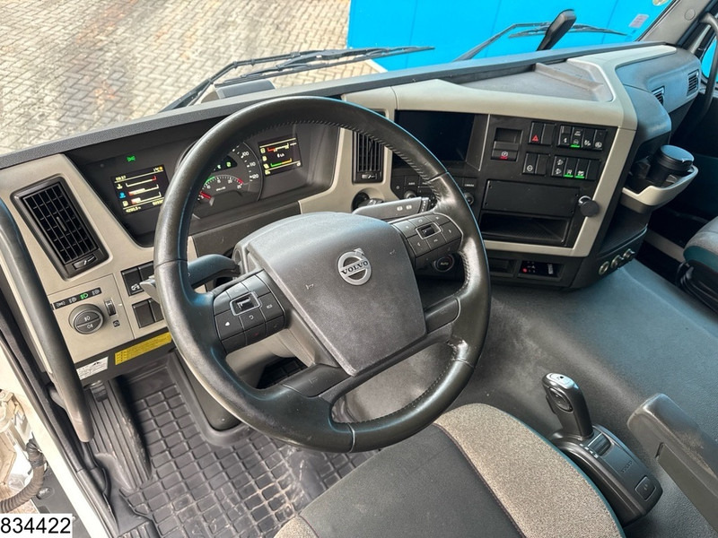 Volvo FM 500 EURO 6, Standairco, LOHR, PTO - Cap tractor: Foto 5 Volvo FM 500 EURO 6, Standairco, LOHR, PTO - Cap tractor: Foto 5