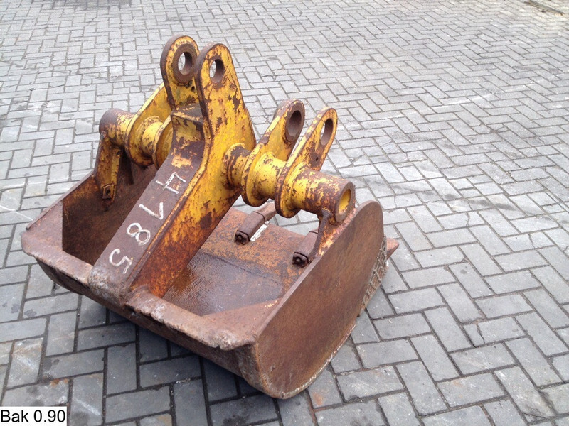 Case Deep bucket - Cupă: Foto 3 Case Deep bucket - Cupă: Foto 3