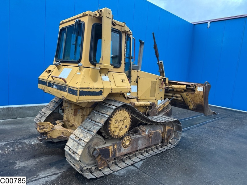 Caterpillar D5H 3304 Engine, 16,465 Hours, 98kW, 90kW - Buldozer: Foto 2 Caterpillar D5H 3304 Engine, 16,465 Hours, 98kW, 90kW - Buldozer: Foto 2