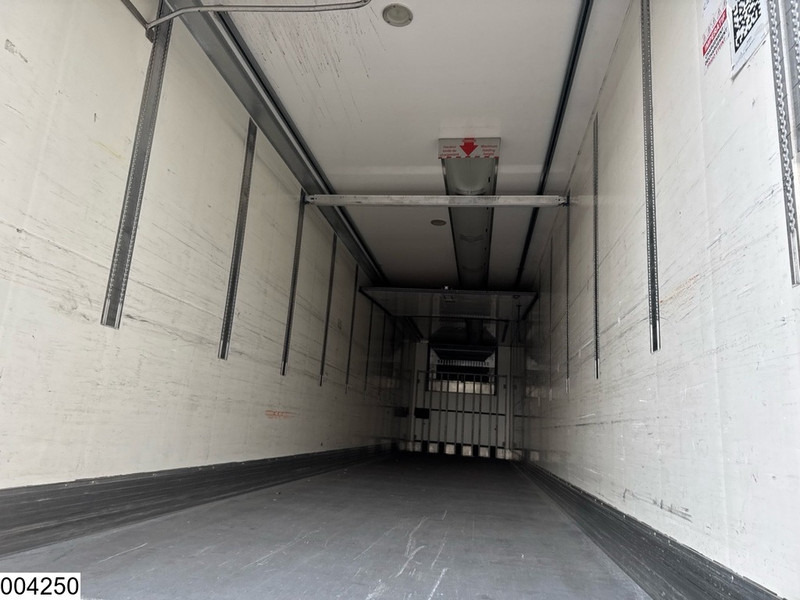 Semiremorcă frigider Chereau Koel vries: Foto 12 Semiremorcă frigider Chereau Koel vries: Foto 12