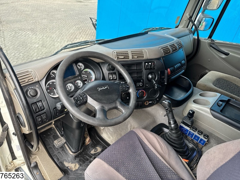 DAF 85 CF 460 6x4, Manual, Leaf suspension, Retarder - Camion basculantă: Foto 5 DAF 85 CF 460 6x4, Manual, Leaf suspension, Retarder - Camion basculantă: Foto 5