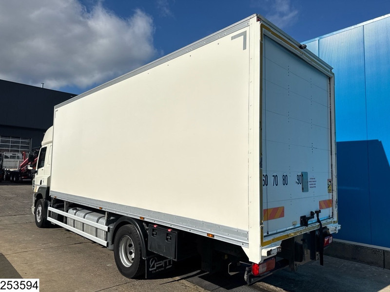 DAF CF 480 EURO 6, Standairco - Camion furgon: Foto 4 DAF CF 480 EURO 6, Standairco - Camion furgon: Foto 4