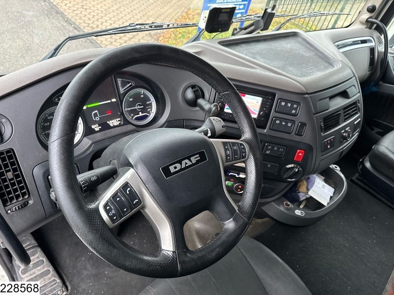 DAF XF 480 6x2, EURO 6, Jumbo, Combi, Retarder - Camion platformă: Foto 5 DAF XF 480 6x2, EURO 6, Jumbo, Combi, Retarder - Camion platformă: Foto 5