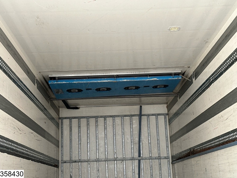 Iveco Stralis 330 CNG 6x2, EURO 6, Retarder, CNG - Camion frigider: Foto 4 Iveco Stralis 330 CNG 6x2, EURO 6, Retarder, CNG - Camion frigider: Foto 4