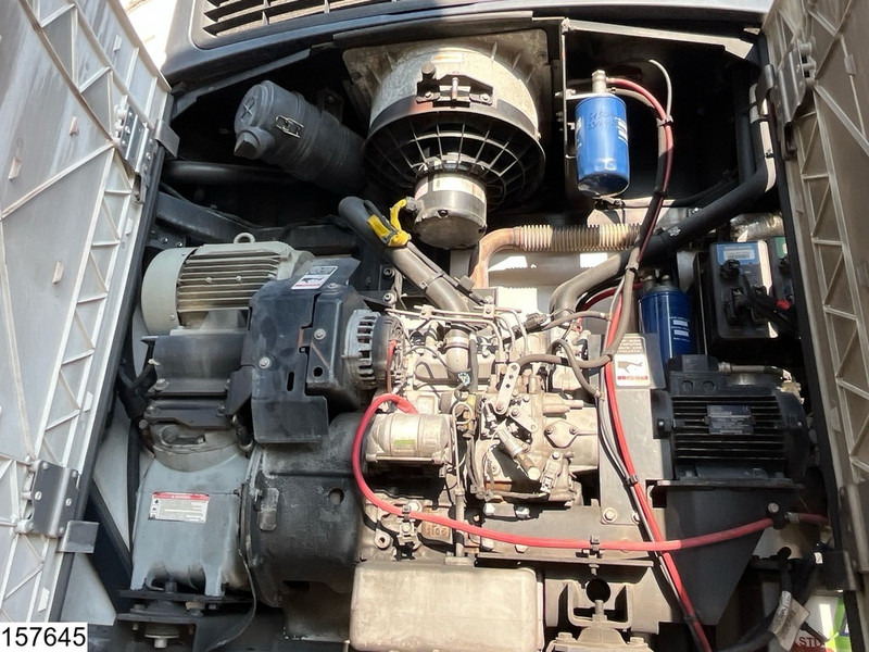 Semiremorcă frigider Lecitrailer Koel vries Carrier Vector 1350: Foto 7 Semiremorcă frigider Lecitrailer Koel vries Carrier Vector 1350: Foto 7