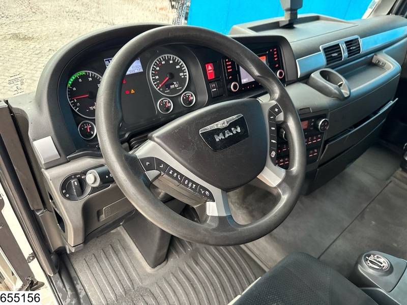 MAN TGX 26 440 6X2, EURO 6, Dhollandia, BDF - Camion transport containere/ Swap body: Foto 5 MAN TGX 26 440 6X2, EURO 6, Dhollandia, BDF - Camion transport containere/ Swap body: Foto 5