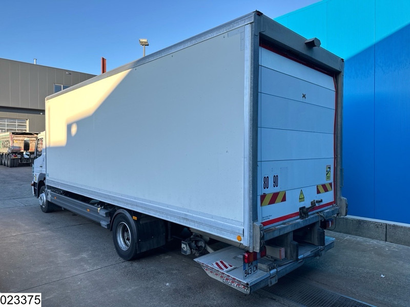 Mercedes-Benz Atego 1321 EURO 6, Dhollandia - Camion furgon: Foto 4 Mercedes-Benz Atego 1321 EURO 6, Dhollandia - Camion furgon: Foto 4