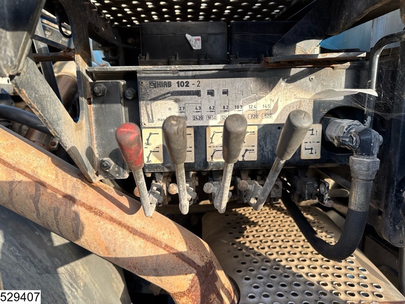 Mercedes-Benz Atego 1828 Manual, Steel Suspension, HIAB în leasing Mercedes-Benz Atego 1828 Manual, Steel Suspension, HIAB: Foto 12 Mercedes-Benz Atego 1828 Manual, Steel Suspension, HIAB în leasing Mercedes-Benz Atego 1828 Manual, Steel Suspension, HIAB: Foto 12