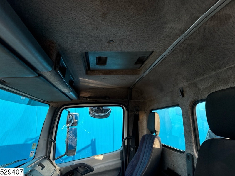 Mercedes-Benz Atego 1828 Manual, Steel Suspension, HIAB în leasing Mercedes-Benz Atego 1828 Manual, Steel Suspension, HIAB: Foto 8 Mercedes-Benz Atego 1828 Manual, Steel Suspension, HIAB în leasing Mercedes-Benz Atego 1828 Manual, Steel Suspension, HIAB: Foto 8