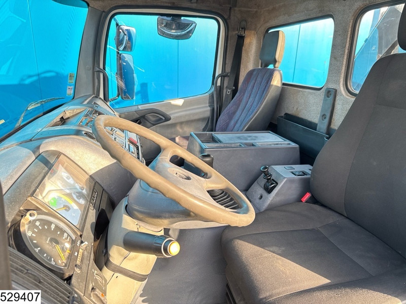 Mercedes-Benz Atego 1828 Manual, Steel Suspension, HIAB în leasing Mercedes-Benz Atego 1828 Manual, Steel Suspension, HIAB: Foto 9 Mercedes-Benz Atego 1828 Manual, Steel Suspension, HIAB în leasing Mercedes-Benz Atego 1828 Manual, Steel Suspension, HIAB: Foto 9
