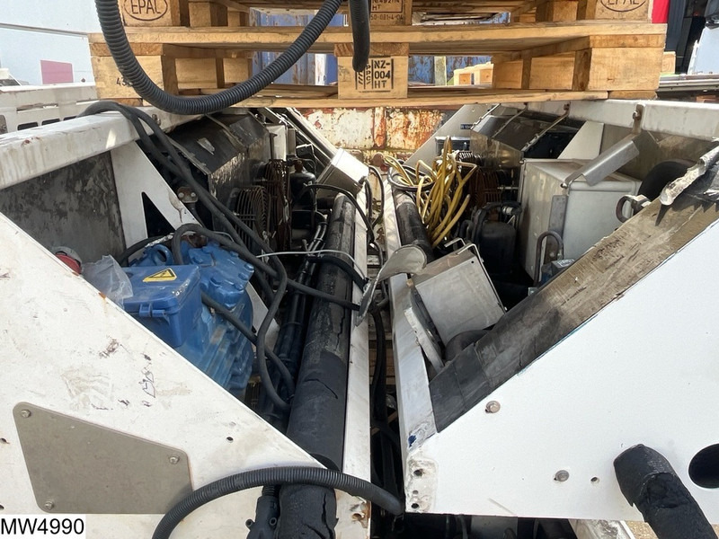 Piesă de schimb TRS TR 7000: Foto 6 Piesă de schimb TRS TR 7000: Foto 6