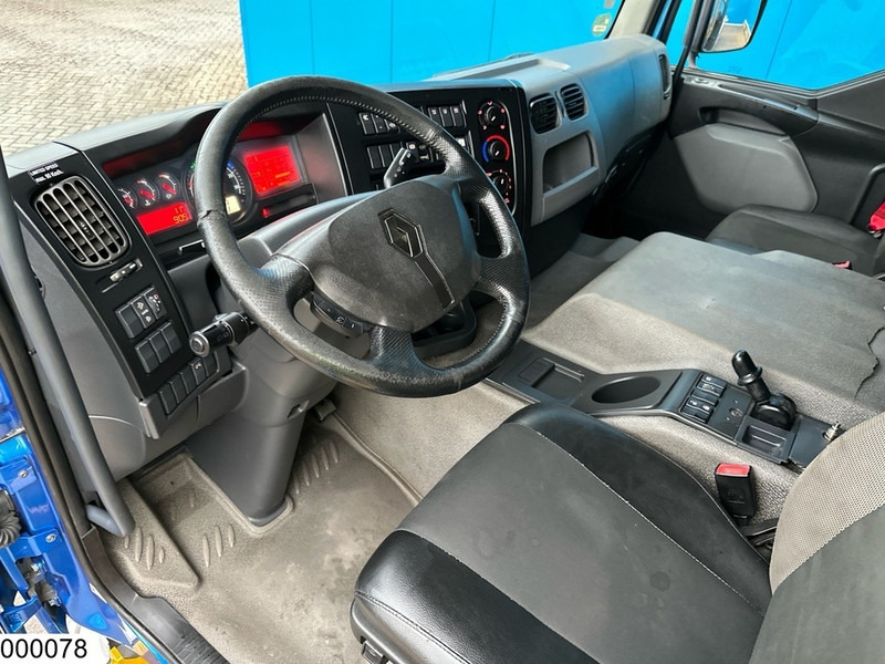 Renault D 18 430 EURO 6, Rolfo, Hydrauliek - Camion transport auto: Foto 5 Renault D 18 430 EURO 6, Rolfo, Hydrauliek - Camion transport auto: Foto 5